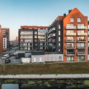 Sun & Snow Aura Ii Gdańsk