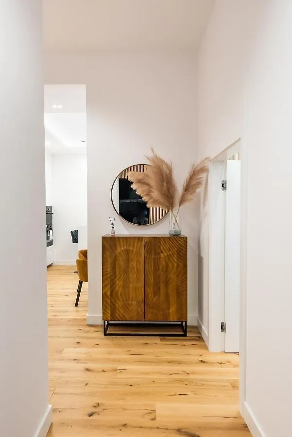 Złota Sophisticated Apartment Warszawa