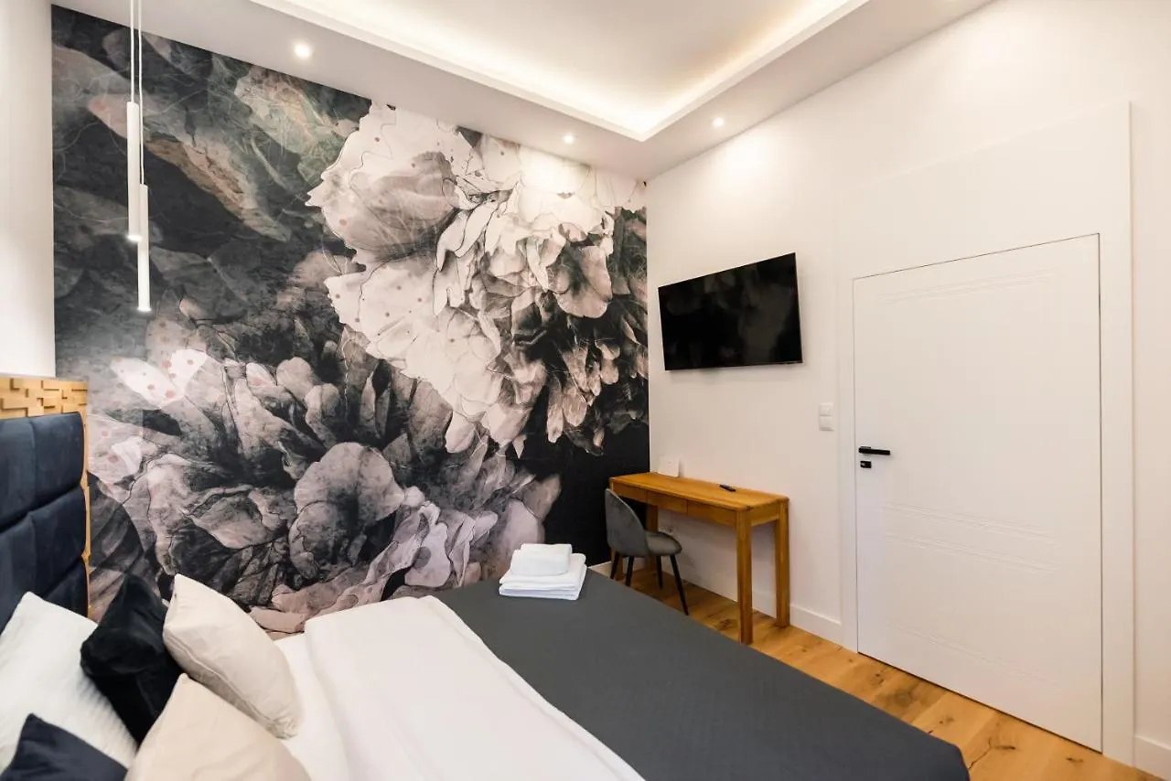 Zlota Sophisticated Apartment 华沙 波兰
